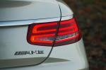 Mercedes-Benz S63 AMG Coupe 2014 года (US)